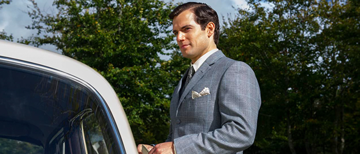 'Argylle': Matthew Vaughn's New Spy Movie Casts Henry Cavill, Bryan