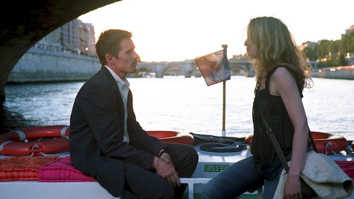 Ariel Fisher's Favorite Movies of All Time - Before Sunset