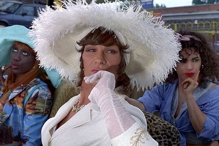 Ariel Fisher's Favorite Movies of All Time - To Wong Foo Thanks for Everything Julie Newmar