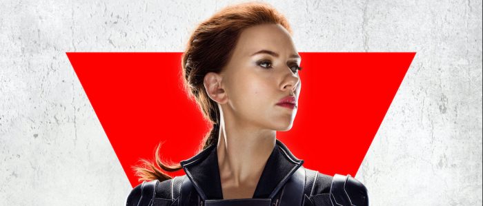 black widow character posters