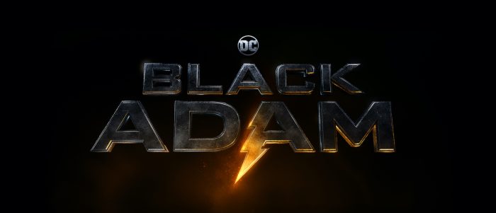 black adam release date