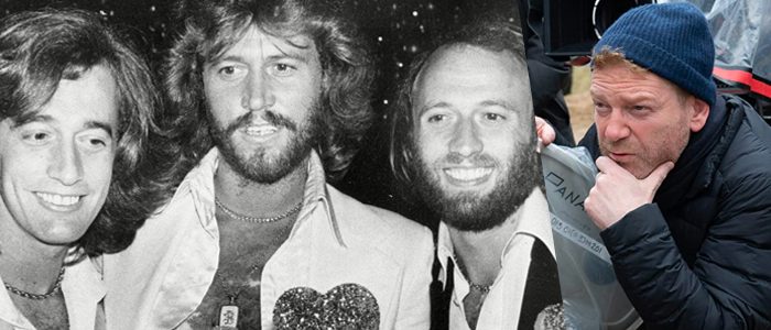 Bee Gees biopic