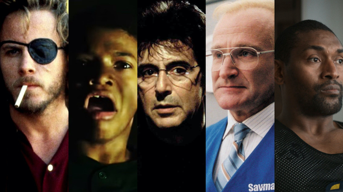 The Best Movies Streaming Right Now: 'The Insider', 'One Hour Photo ...