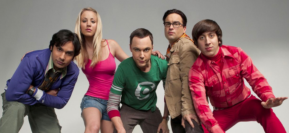 Big Bang Theory Coming To Hbo Max Following 600 Million Deal 