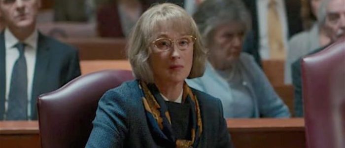 Big Little Lies Courtroom Scene