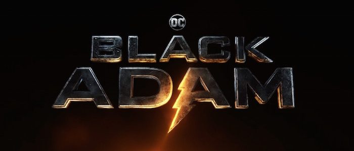 Black Adam Movie