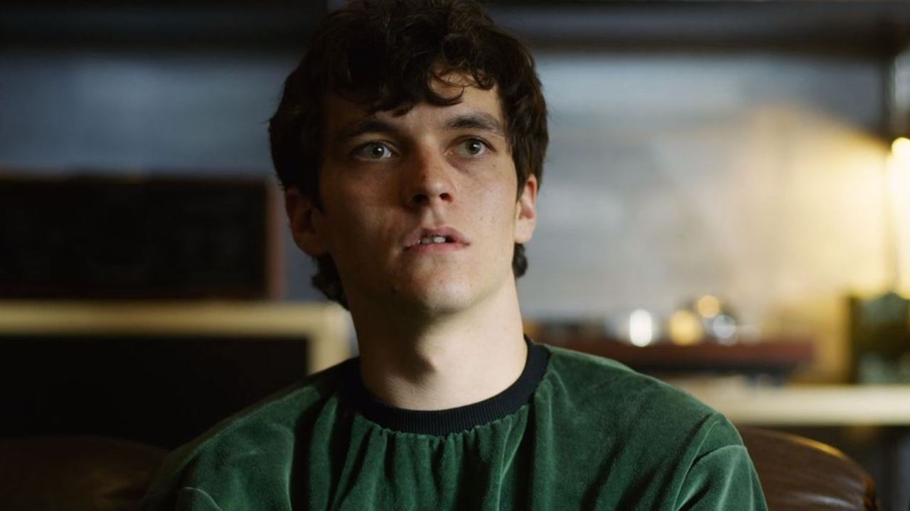 'black Mirror: Bandersnatch' Spoiler Review: A Course-correcting 