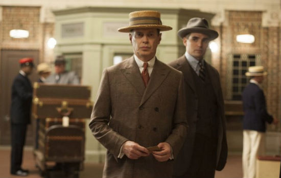 'Boardwalk Empire' Ends With Fifth Season