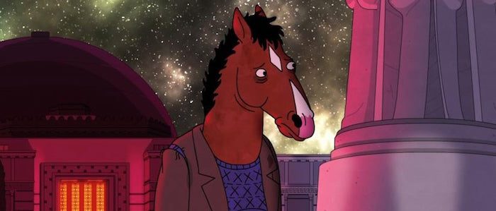 Bojack Horseman Season 6 Review