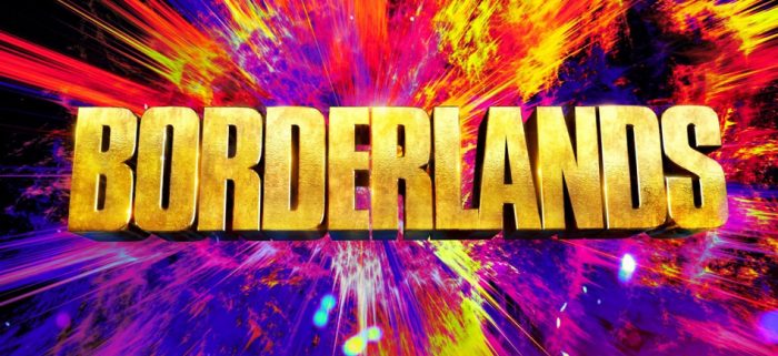 Borderlands Movie First Look