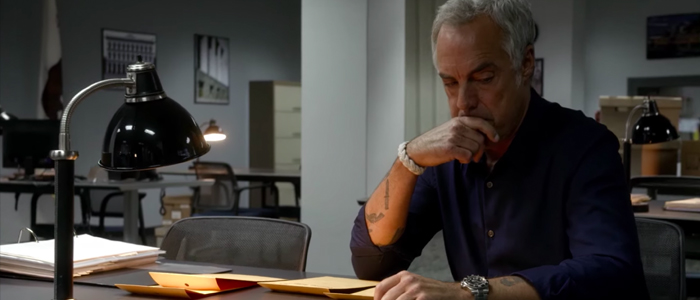 Bosch Season 5 Trailer Ready For Some Undercover Bosch Film