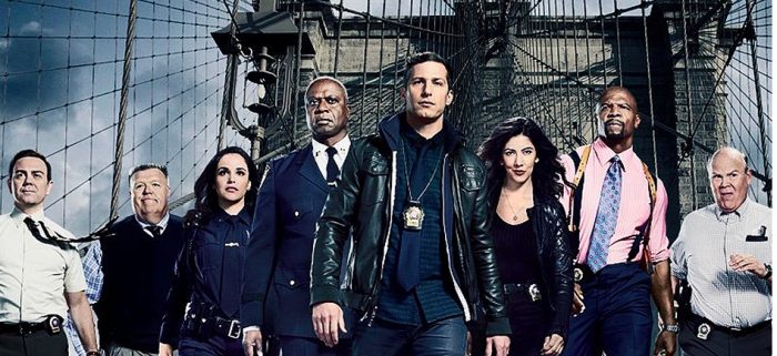 Brooklyn Nine-Nine Final Season Premiere