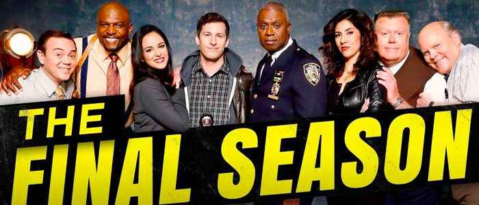 Brooklyn Nine-Nine season 8