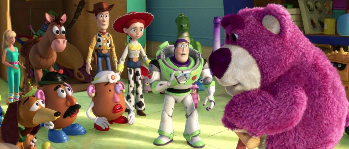 Toy Story 3