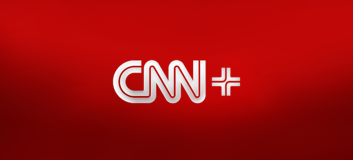 CNN Plus Logo