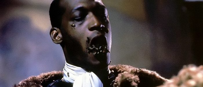 Candyman remake