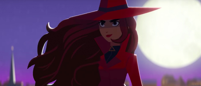 'Carmen Sandiego' Trailer: The World-Class Thief Gets The Animated ...