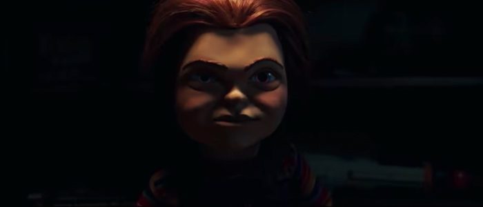 Child's Play remake