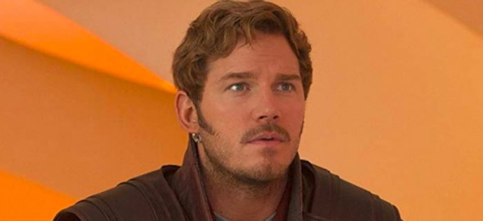 Chris Pratt Taylor Sheridan Movie