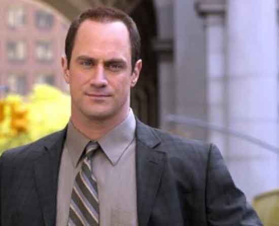 Christopher Meloni In Talks For 'Man Of Steel'