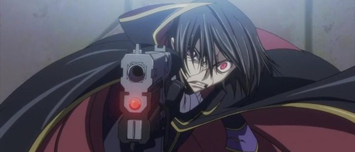 Code Geass