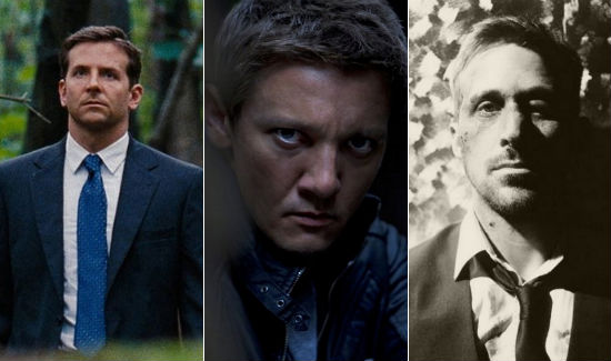 Antoine Fuqua Interested In Ryan Gosling, Bradley Cooper And Jeremy ...