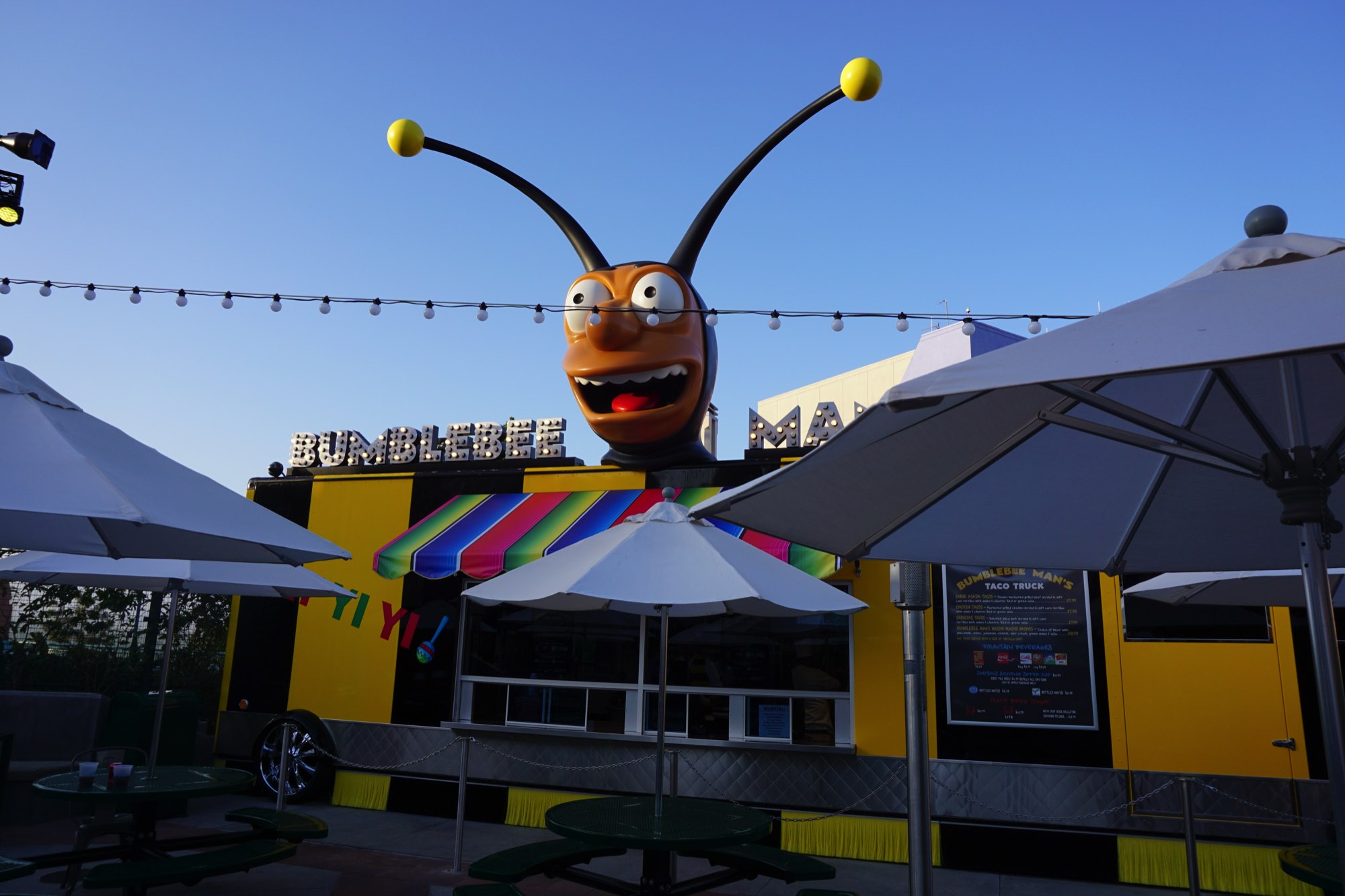 Photos: Grand Opening Of The Simpsons' Springfield At Universal Studios ...