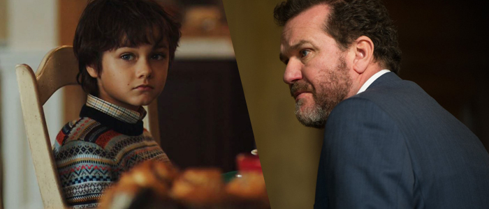 'Joker' Movie Casts Young Bruce Wayne And Alfred, Continues To Baffle Us