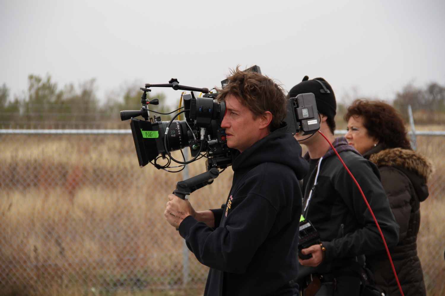 Next photo of David Gordon Green