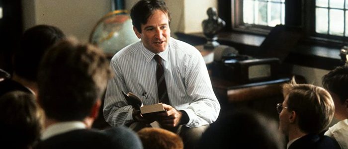 Dead Poets Society