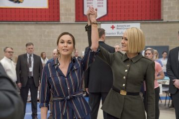 House of cards season 6 image 1