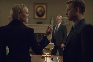 House of cards season 6 image 2