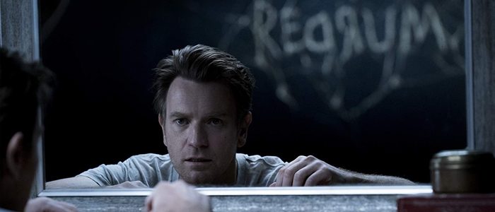 Doctor Sleep Ewan McGregor