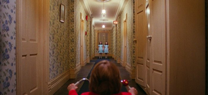 The Shining sequel