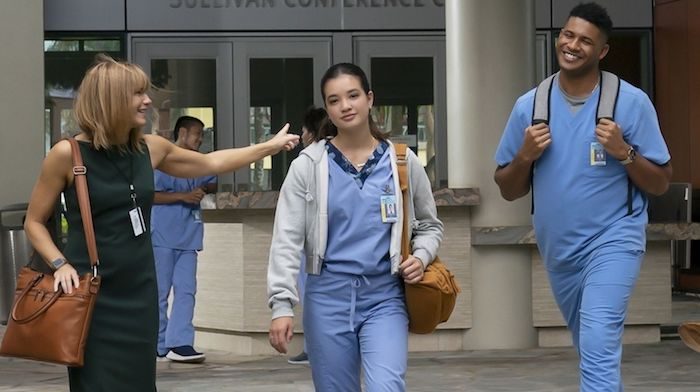 'Doogie Kamealoha, M.D' Season 1- Release Date, Cast and More