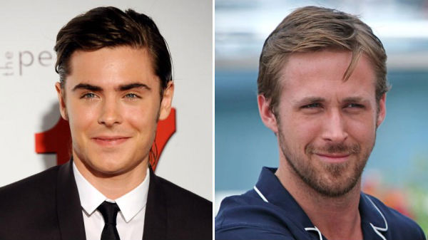 Rumor: Zac Efron And Ryan Gosling Up For 'Star Wars Episode VII'