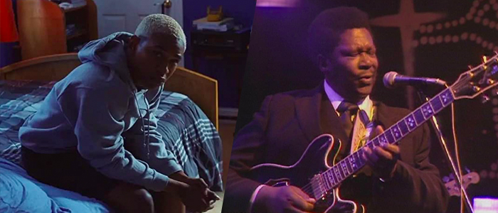 Baz Luhrmann's Elvis Movie Casts Kelvin Harrison Jr. As Blues Guitar ...