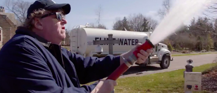 'Fahrenheit 11/9' Trailer: Michael Moore Sifts Through The Wreckage Of ...