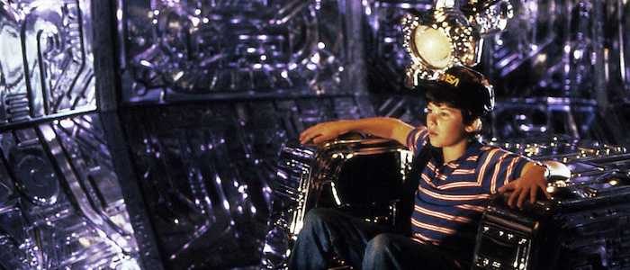 Flight of the Navigator Revisited