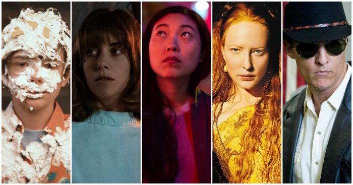 Best Movies Streaming Right Now The Farewell