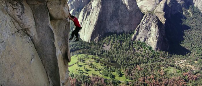 Free Solo