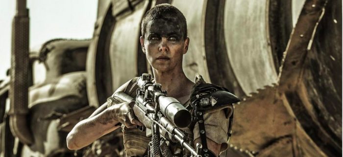 Furiosa Movie