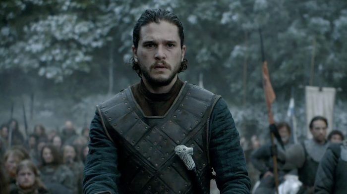 Why Kit Harington Took a Break