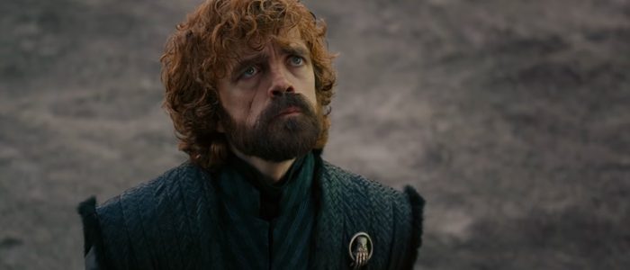 Game of Thrones - Peter Dinklage