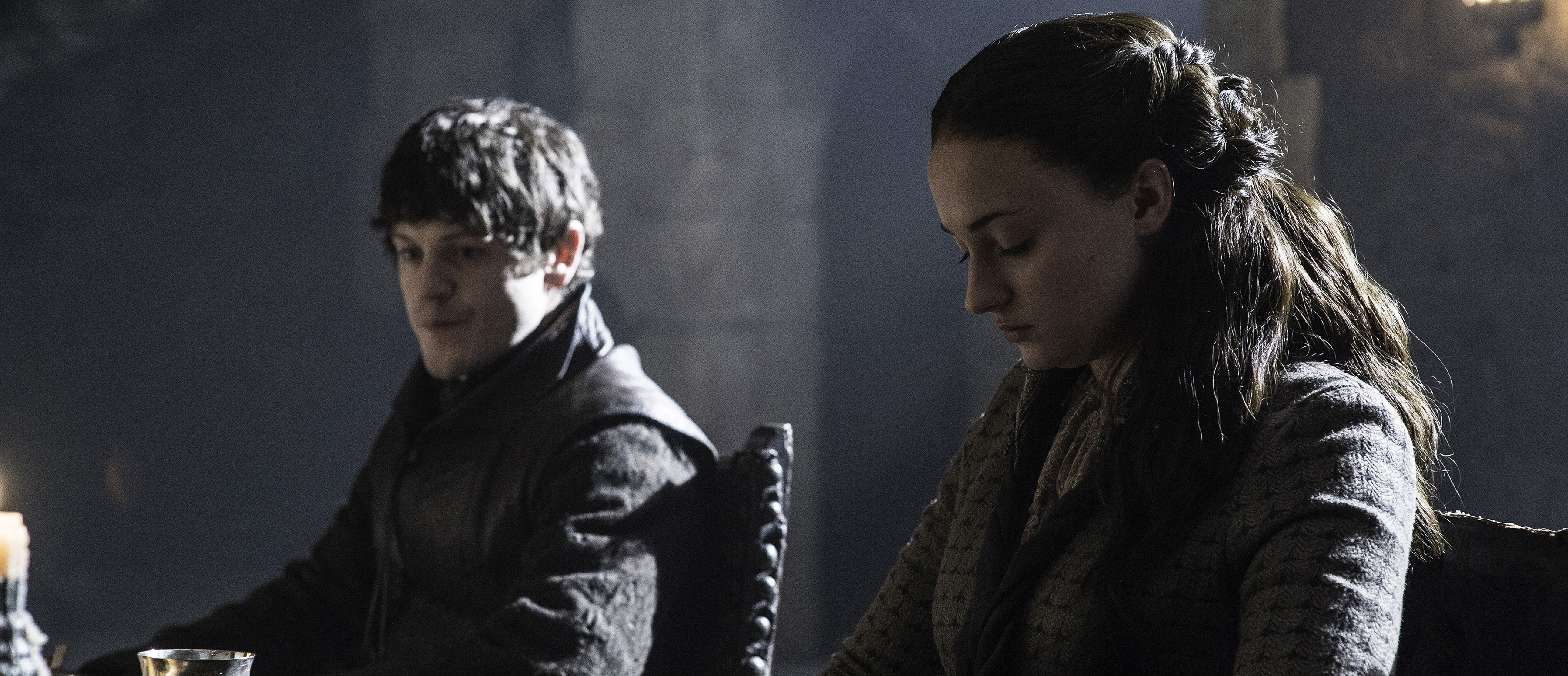 'Game Of Thrones' Might Change Its Approach To Rape In Season 6