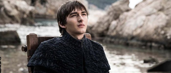 Game of Thrones ending Bran