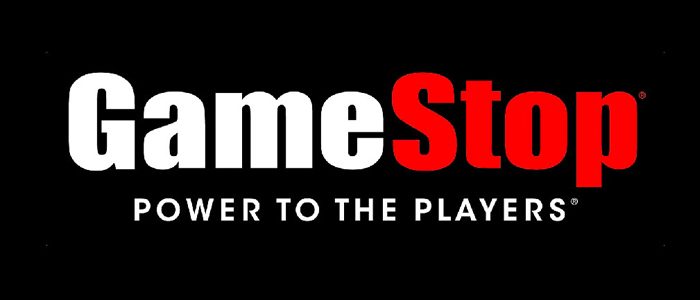 GameStop film