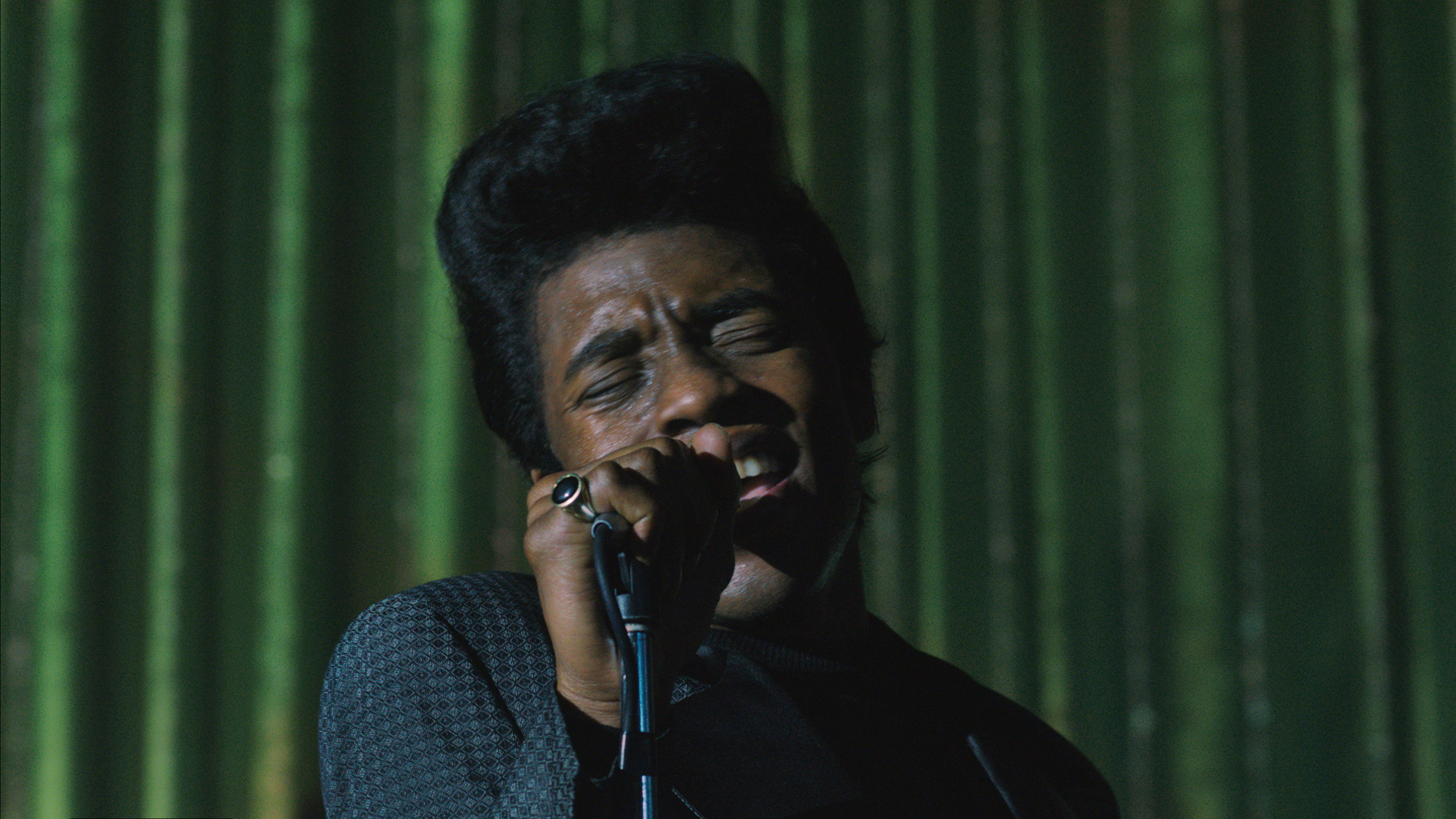 'Get On Up' Trailer: How James Brown Became The Godfather Of Soul