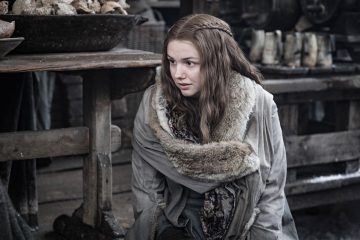 Gilly Game of Thrones