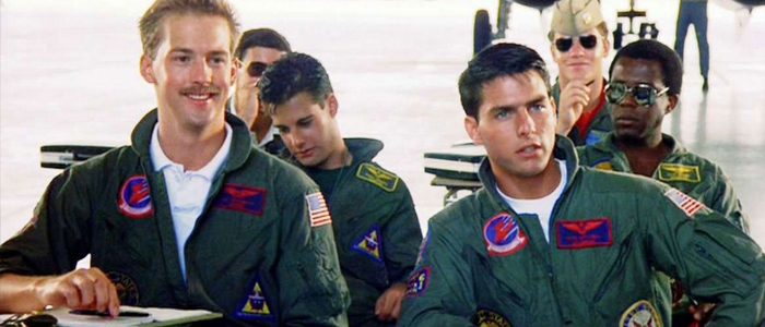 Top Gun Maverick Is Casting Goose S Son And Here Are The Frontrunners